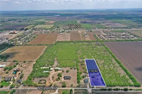 32010 Whipple Rd, Los Fresnos, TX 78566