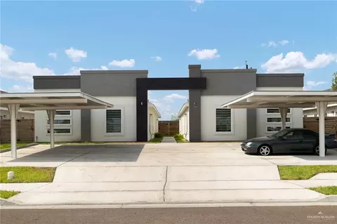 312 W Campeche Ave, Mission, TX 78573
