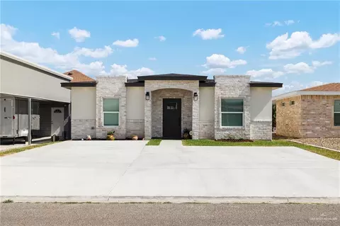 2012 E Bogey Dr, Mission, TX 78572