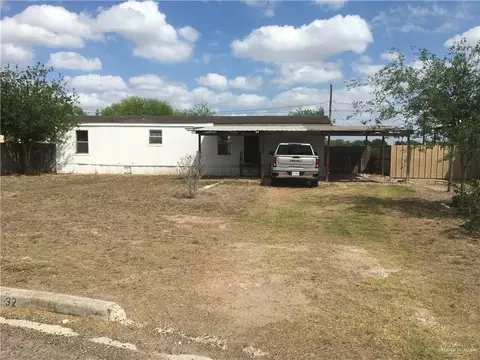 6318 Earth Dr, Edinburg, TX 78542