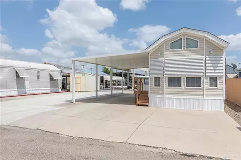 113 Whisper Meadows Ln, Donna, TX 78537