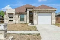 9726 Hawk Dr, Harlingen, TX 78552