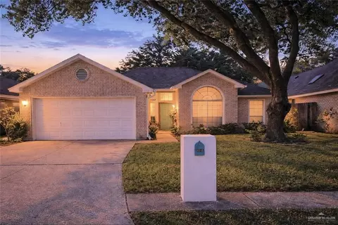 2015 Verdin Ave, Mcallen, TX 78504