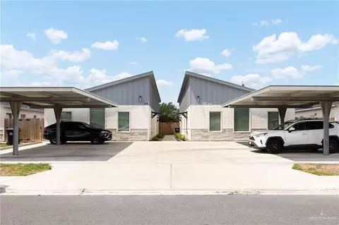1506 Playa Dr, Weslaco, TX 78596