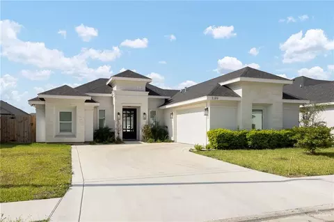 1109 Lorelai Dr, San Juan, TX 78589