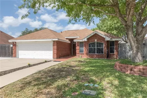 509 S Pacific Ave, Edinburg, TX 78539