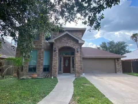 6507 N 26th Ln, Mcallen, TX 78504