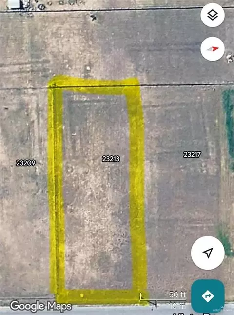 23213 Vista Dr, Monte Alto, TX 78538