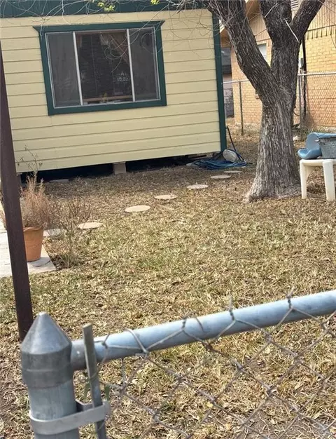 1116 E Wright Ave, Pharr, TX 78577