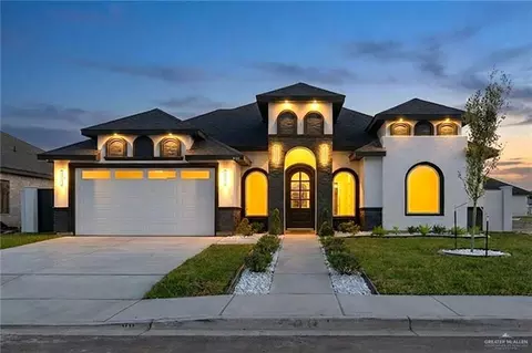 8103 N 49th Ln, Mcallen, TX 78504