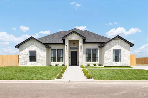 5601 Athena Ave, Edinburg, TX 78542