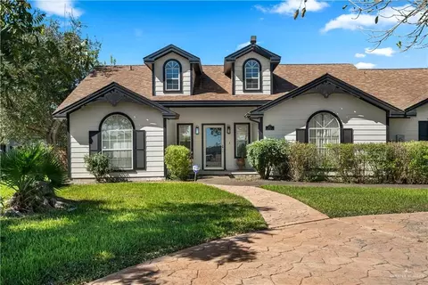 1911 Lion Lake Dr, Progreso Lakes, TX 78596