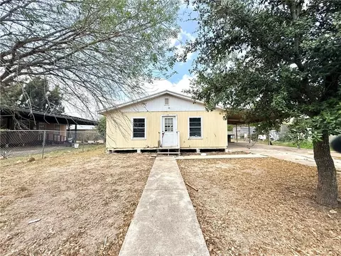 6706 S Mariposa Ln, Pharr, TX 78577