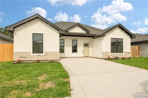 2615 Stevia Dr, Weslaco, TX 78599
