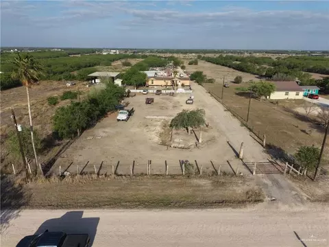 22631 Engleman Rd, Edcouch, TX 78538