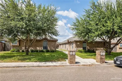 3709 W Faith Hill St, Edinburg, TX 78541