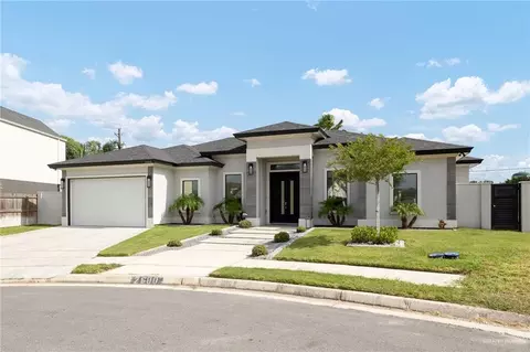 2600 Wisteria Ave, Mcallen, TX 78504