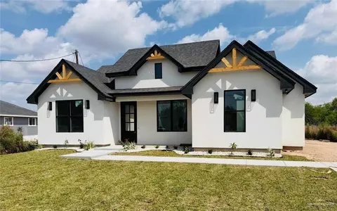 608 Encore Ave, Edinburg, TX 78542