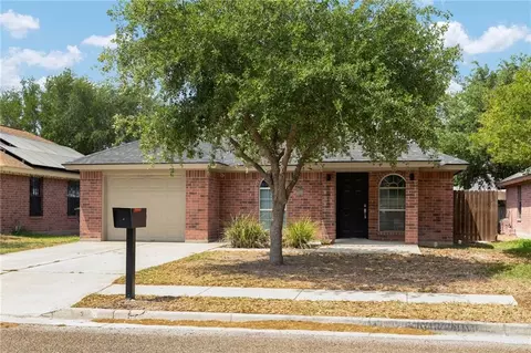 5610 S 28th Ln, Mcallen, TX 78503