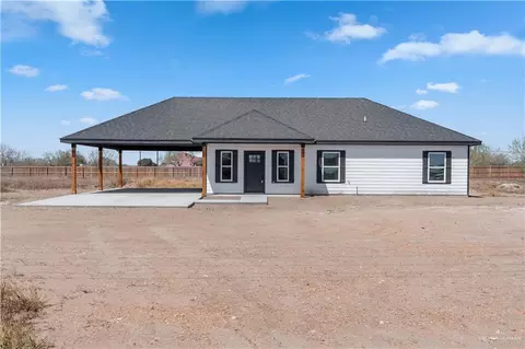 311 Lombardo Dr, Rio Grande City, TX 78582