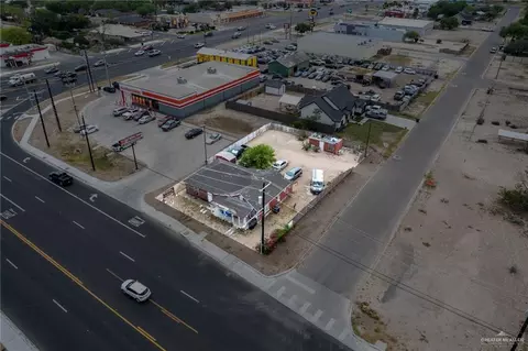 130 W Main Ave, Alton, TX 78573