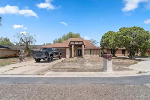 15 Ripple Creek Cir, Brownsville, TX 78526