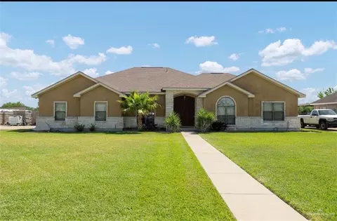 5604 E Curry Rd, Edinburg, TX 78542