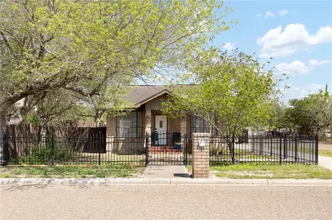 301 W Loeb St, Edinburg, TX 78541