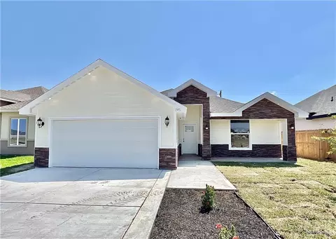 2301 Blue Sky Dr, Weslaco, TX 78599