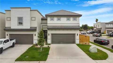 2202 Corales St, Mission, TX 78573