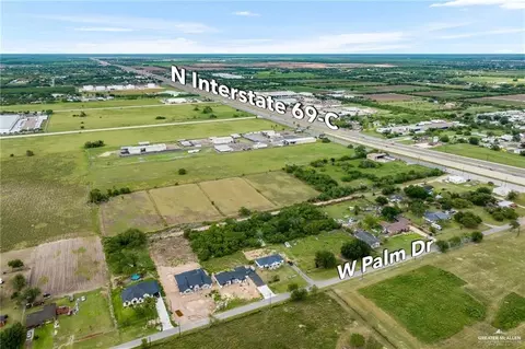 01 W Palm Dr, Edinburg, TX 78541