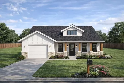 2200 Sofia Dr, Mission, TX 78574