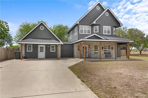 2811 Oblate St, Mission, TX 78572