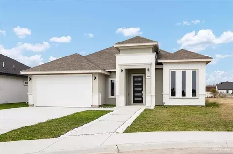 908 Bella Ave, Alamo, TX 78516