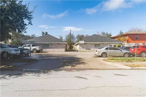 301 N 28th St, Mcallen, TX 78501