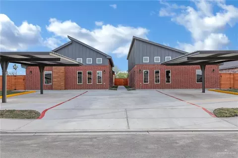 801 Pedro St, Mission, TX 78572