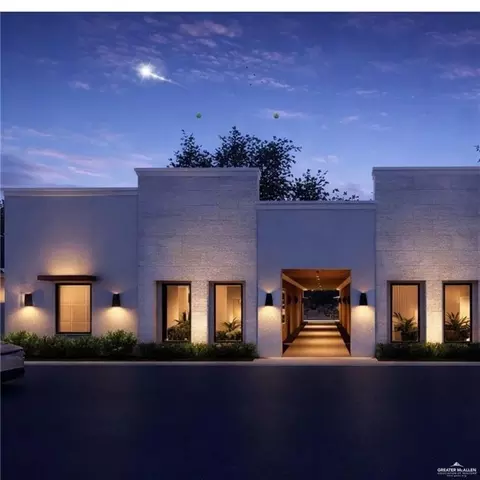 808 Mountain Rd #1, Mission, TX 78574