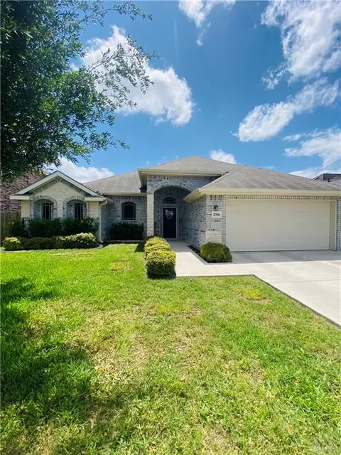 2306 W Primrose Dr, Weslaco, TX 78596