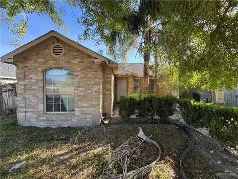 3017 S Vista Verde Cir S, Harlingen, TX 78552