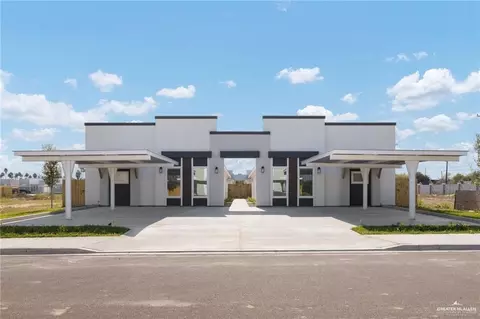 447 Frio Ln, Alamo, TX 78516