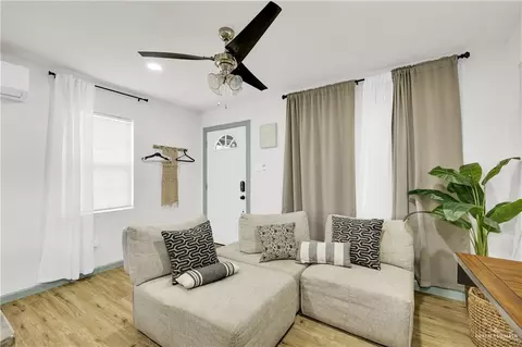 Living - 600 E Bell Ave, Pharr, TX 78577 photo 1 of 1