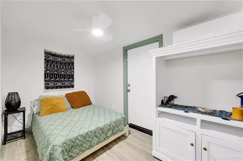 Bedroom - 600 E Bell Ave, Pharr, TX 78577 photo 2 of 2