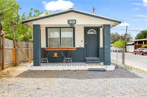 600 E Bell Ave, Pharr, TX 78577