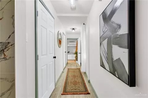 Entry Way - 600 E Bell Ave, Pharr, TX 78577 photo 1 of 1