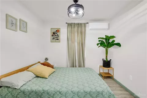 Bedroom - 600 E Bell Ave, Pharr, TX 78577 photo 1 of 2