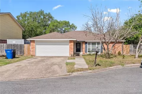 7017 N 15th St, Mcallen, TX 78504