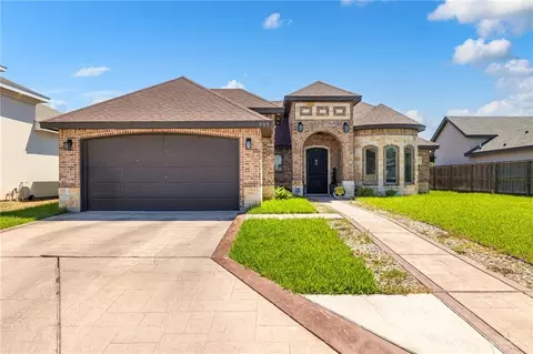 909 Seminole Ave, Pharr, TX 78577