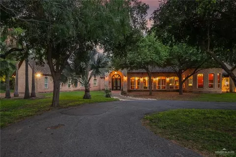 1700 Dartmouth Ave, Mcallen, TX 78504