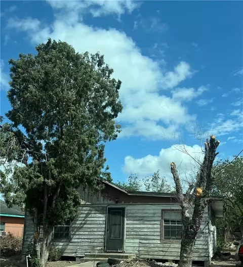 416 Ellen Ave, Donna, TX 78537