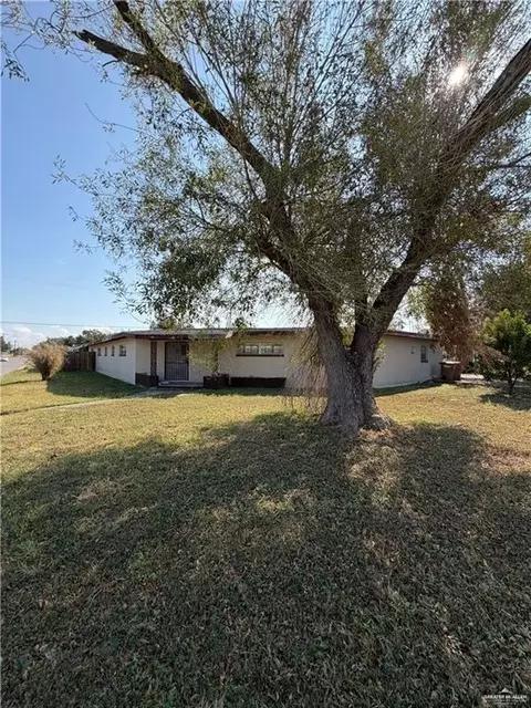 316 N 12th St, Donna, TX 78537